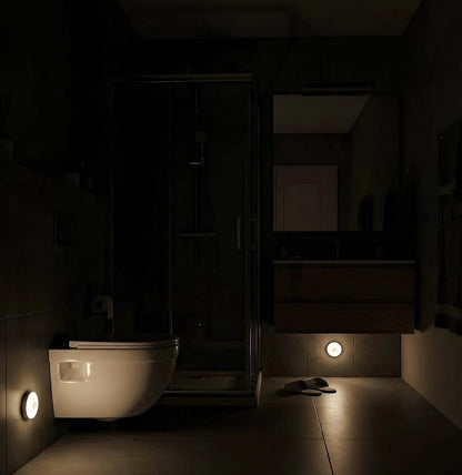 Sensora Akıllı Led