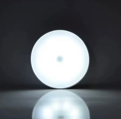 Sensora Akıllı Led