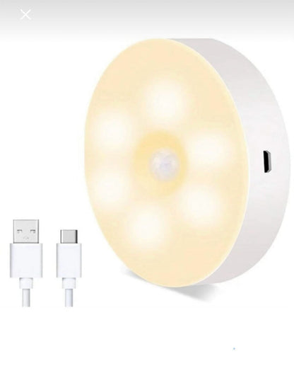Sensora Akıllı Led